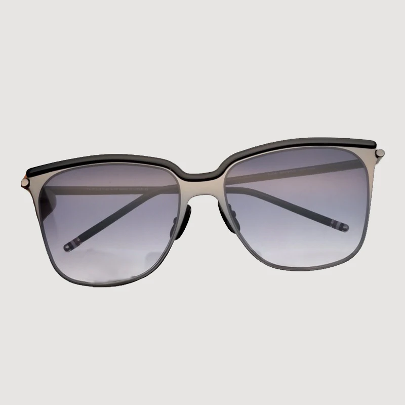 No4 Sunglasses Женские солнцезащитные очки, брендовые, дизайнерские, сплав, оправа, высокое качество, Ретро стиль, модные очки, Oculos De Sol, женские,, новые солнцезащитные очки - Цвет линз: No4 Sunglasses