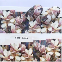 1 шт. Мерцающий Порошок лилии 3D Типсы для наращивания ногтей Блестящий строитель прозрачный розовый белый кристаллический порошок маникюрные салонные инструменты порошок для ногтей