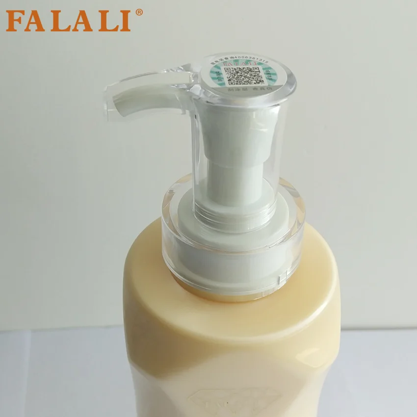 Falali Hair Perfume Anti Dandruff Itching Shampoo Refreshing Oil