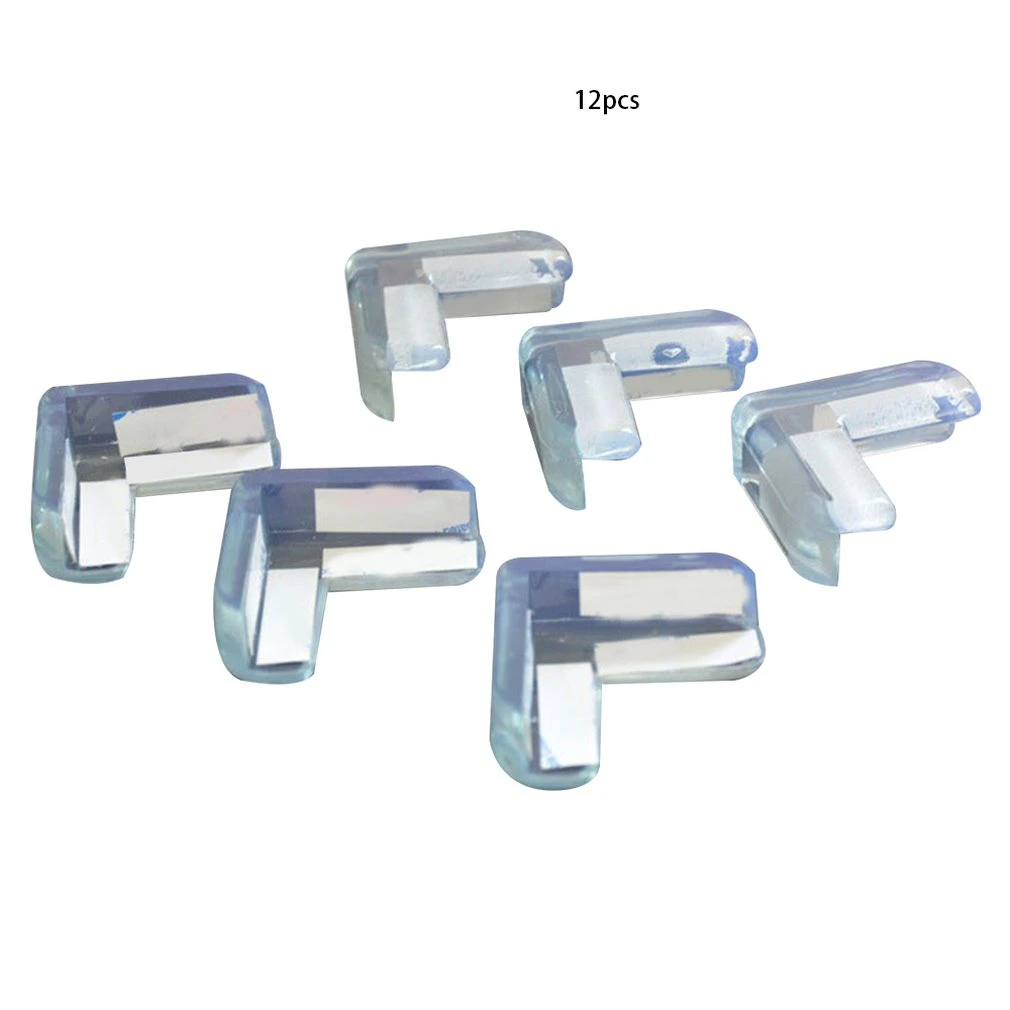 baby corner protectors without adhesive