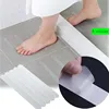 10pcs Anti Slip Strips Transparent Shower Stickers Bath Safety Strips Non Slip Strips for Bathtubs Showers Stairs Floors ► Photo 2/6