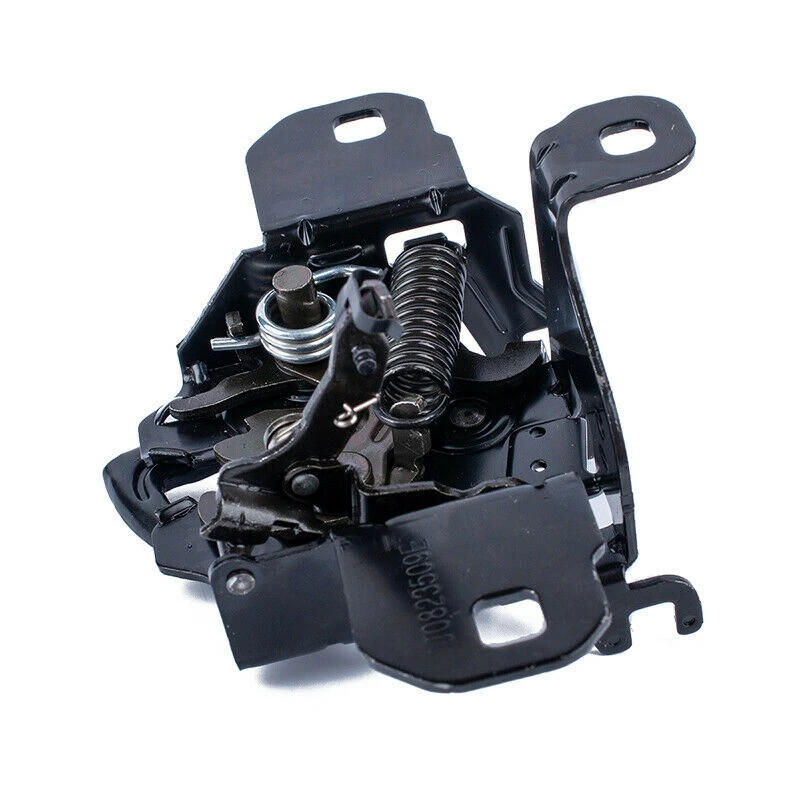 1C0823509AE замок защелки капота с выдвижной ручкой для Volkswagen Beetle 1998-10