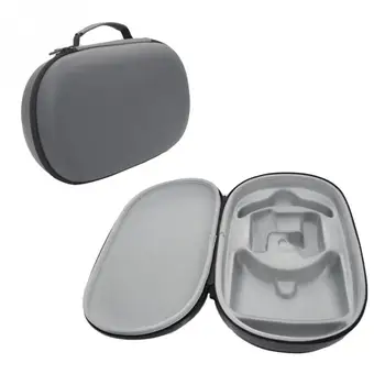 

Fits the Quest 2 headset Carrying Case Scratch-proof Protection VR Headset Storage Bag Quest 2