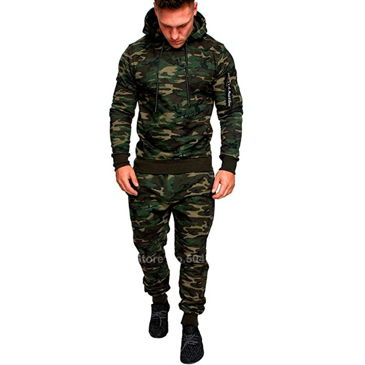 Камуфляжная военная форма, армейский костюм, боевая рубашка, тактическая одежда, страйкбол, толстовка с капюшоном, штаны, M-3XL для улицы - Цвет: Color3