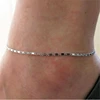 Fine Sexy Anklet Ankle Bracelet Cheville Barefoot Sandals Foot Jewelry Leg Chain On Foot Pulsera Tobillo For Women Halhal ► Photo 2/6