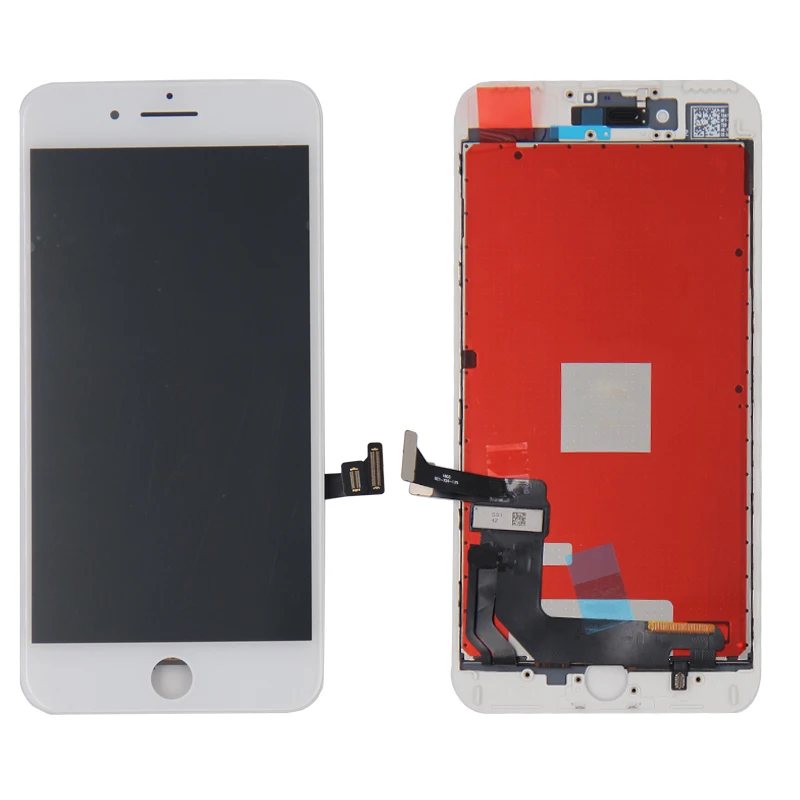 OEM 5,5 дюймов для iphone 7 Plus ЖК-экран+ гибкий кабель+ для iphone 7 Plus дисплей