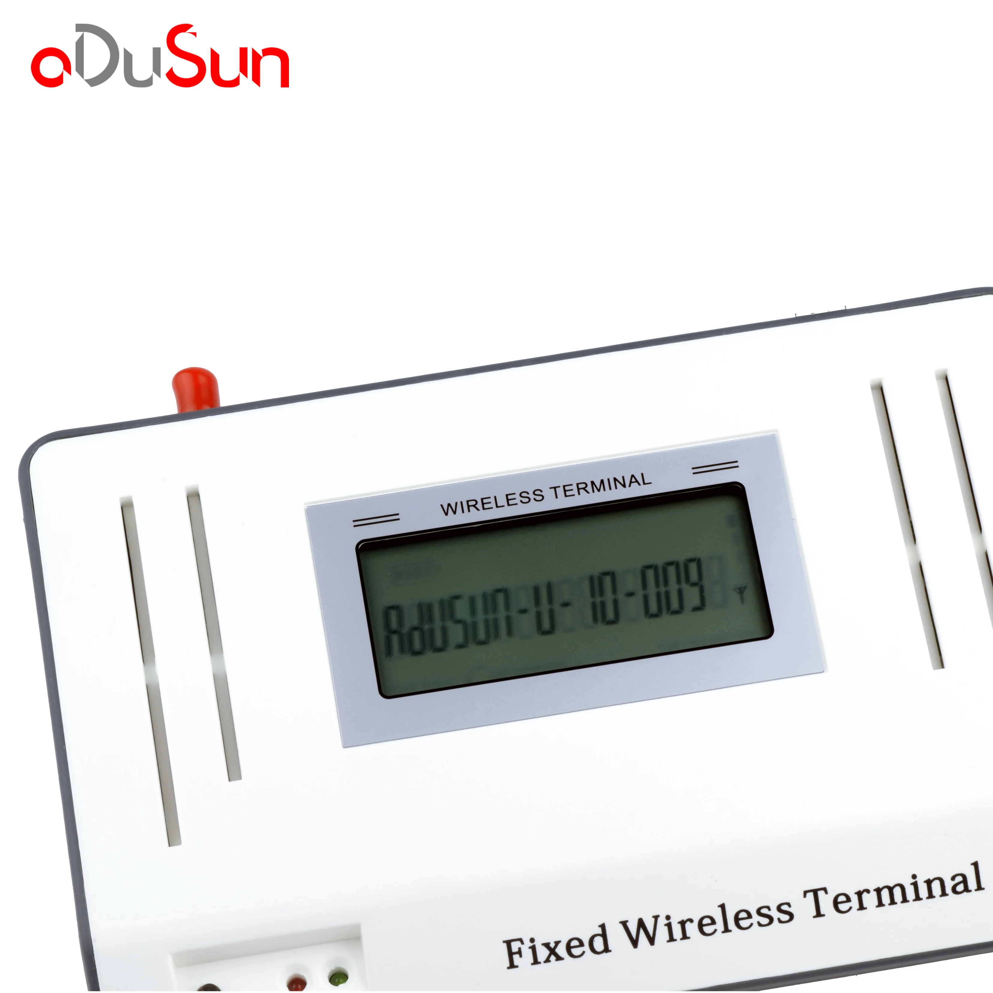 Wireless Module 4G LTE Fixed Wireless Terminal LCD LED Display for Alarm System PBX Elevator support Caller ID Change IMEI with RJ11 Clear Voice