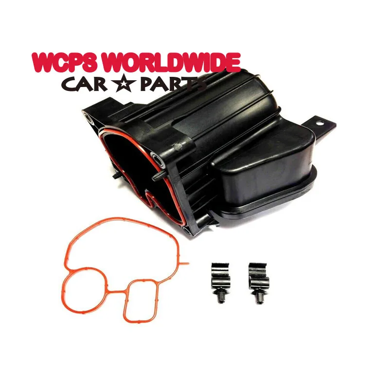 New Brand For Saab 93 93 0812 1.9ttid Z19dtr Egr Valve Cooler Repair