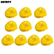 10 шт многоразовые дома сад пчелиный ловушка Шершни ловушка ОСА насекомых Убийца