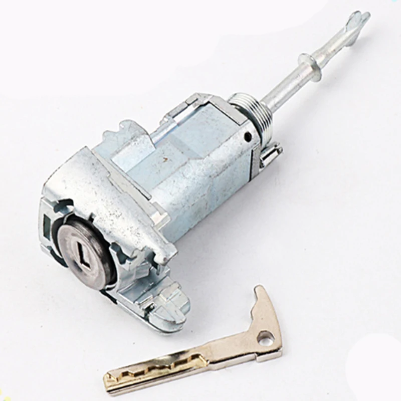 

Car Door Lock Cylinder For Mercedes Benz E320 W208 Chassis Auto Replacement Ignition Lock Latch Set with 1 Key Free Shipping
