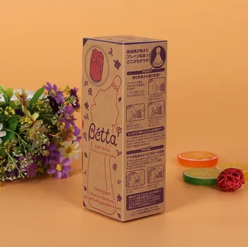

custom cardboard box wholesale from shanghai packaging factory,UV Protected color box Packing baby music toy ---DH10392