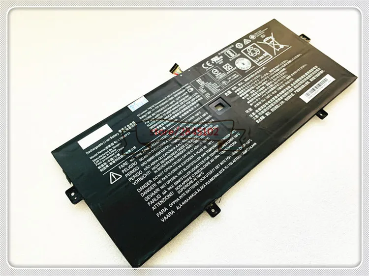 GYIYGY Аккумулятор для ноутбука lenovo YOGA 5 Pro 910 L15M4P23 L15C4P22 13IKB L15M4P21 (512G) 7 68 V 10160mAh