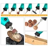 110V/220V Mini Dremel Drill Power Tools Electric Drill Grinding Accessories Engraving Pen For Jewelry Wood Rotary Tools 388PCS ► Photo 2/6