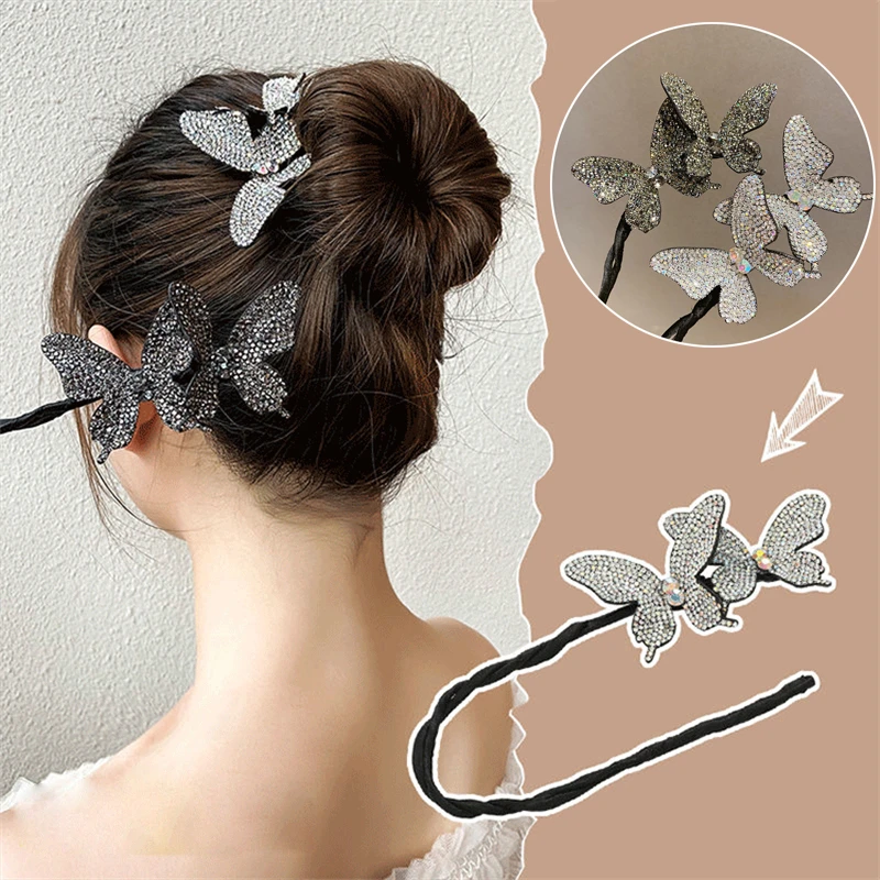 Hair Accessories for Women