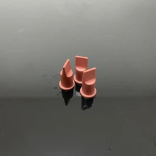 

Silicon Duck Valves For Pump Duckbill Check Valve