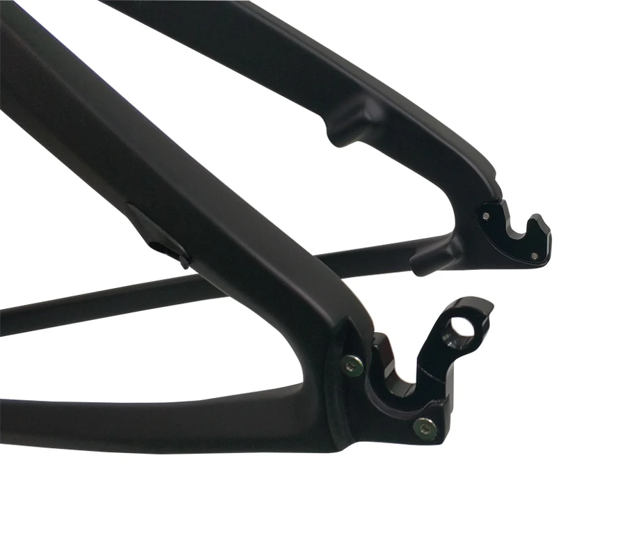 Горный велосипед Carbon Bike BB30 BSA 33 скорости размер 151719 дюйма Центральная рама