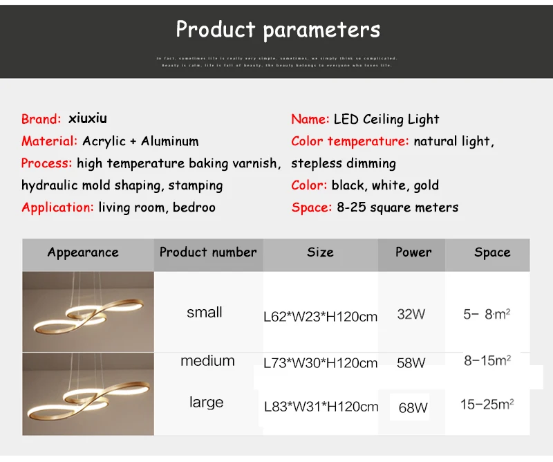 Cheap Luzes de pendentes