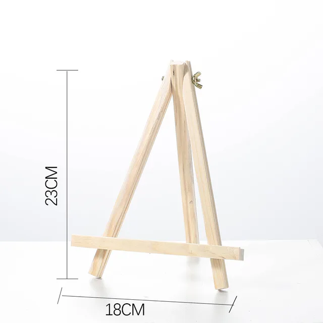 Storage Organizer Pearl Yarn Disc Bamboo Embroidery Stretch