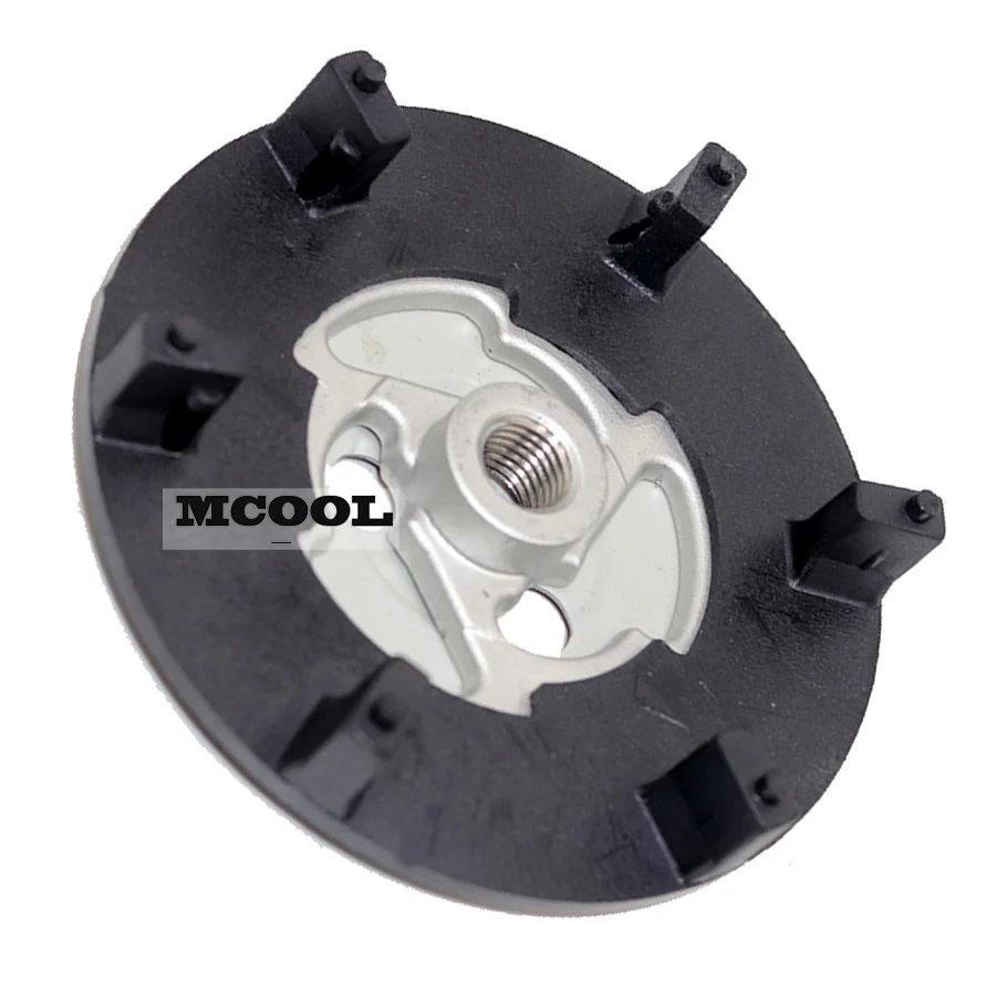 Car Auto BMW Air Conditioner AC Compressor Clutch Hub for BMW E90 E91 E92 E93 323 325 330 E60 E61 525 523
