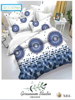 

BEST.WENSD 2018 bedding set 3d Jacquard stripes bedclothes 4pc bed sheet sets red pink rose housse de couette wedding decoration