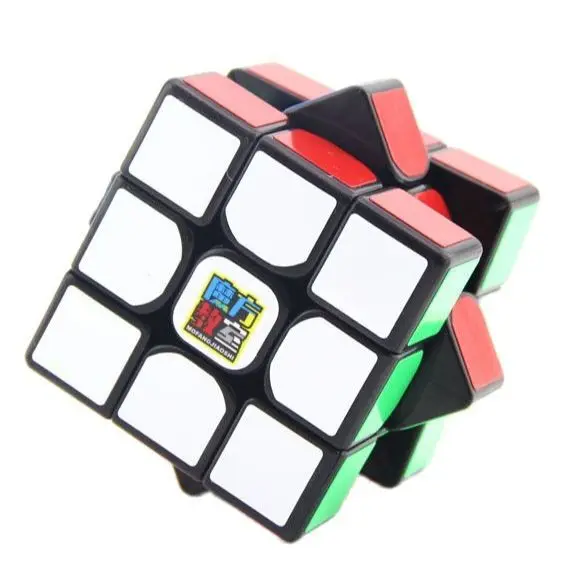 Cubo Mágico Profissional Moyu Mf3rs 3x3x3 Mofang