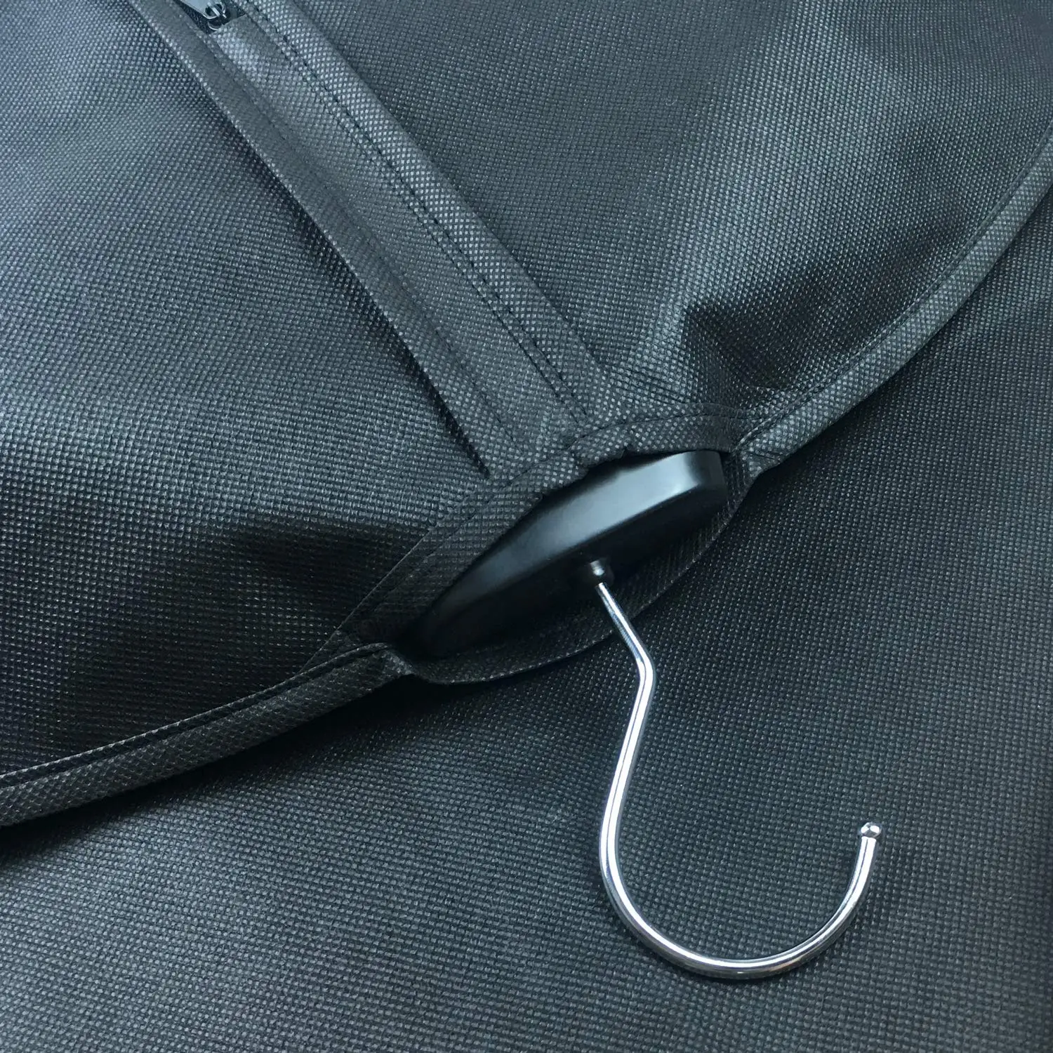 Подвесной органайзер сумки для одежды чехлы хранения и путешествий многоразовые