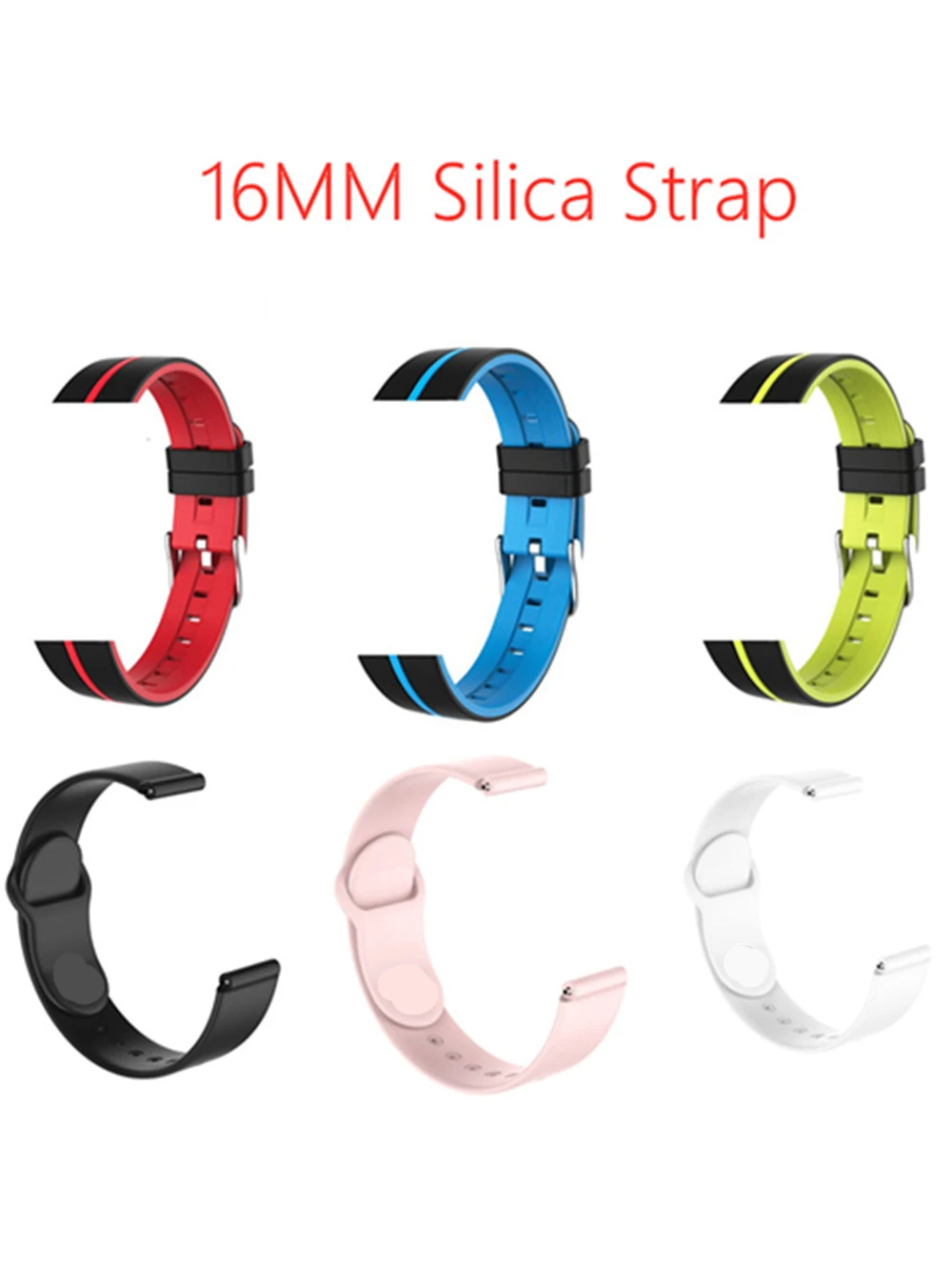 Strap Watch Smartwatch B57 Color Bracelet Smart Watch B57 B57 Strap