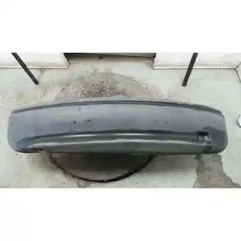 

C14SE REAR BUMPER OPEL CORSA B