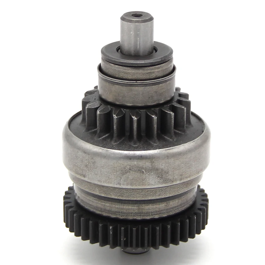 Привод стартера бендикс тормоз сцепления для Yamaha 4WV-15650-02 4WV-15650-00 4WV-15570-01 4WV1565002 4WV1557001 YFM600F гризли 600
