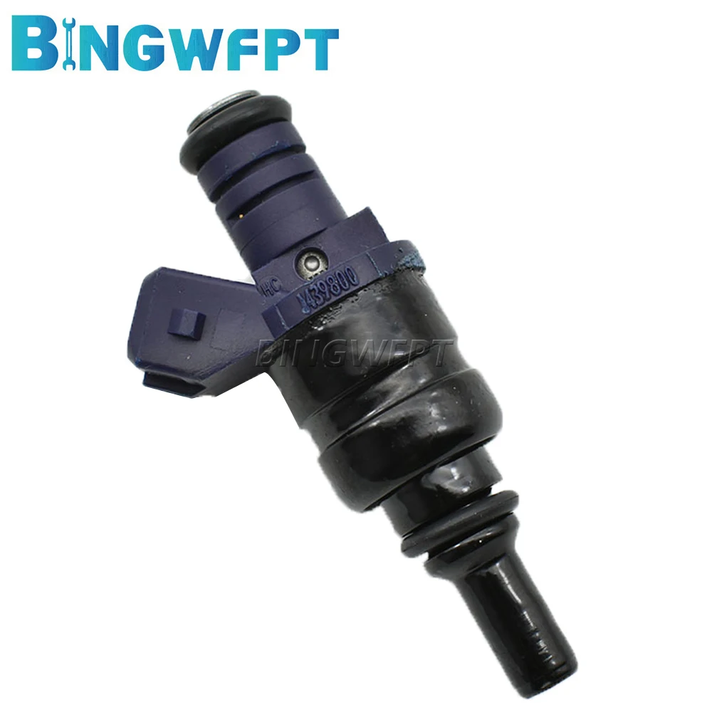 13537546245 1439800 1427240 Fuel Injector Nozzle For BMW E46 E39 X3 Z3 Z4 3 5 SERIES VALVES | Автомобили и мотоциклы