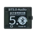 BT5.0 With Case
