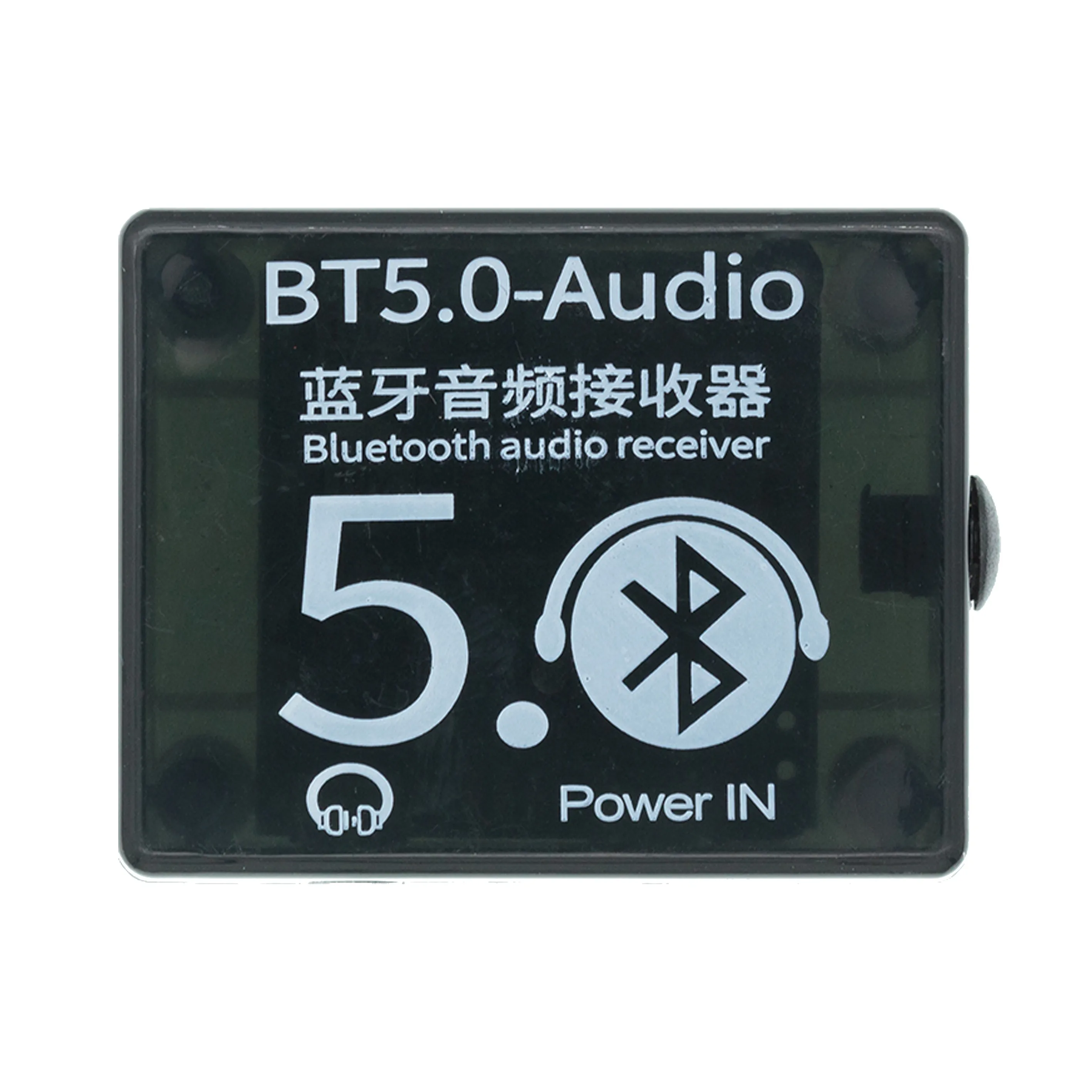 BT5.0 With Case
