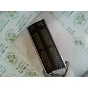 

2895958 Airbag Front Right Seat Leon (1m1) 1.8 20v