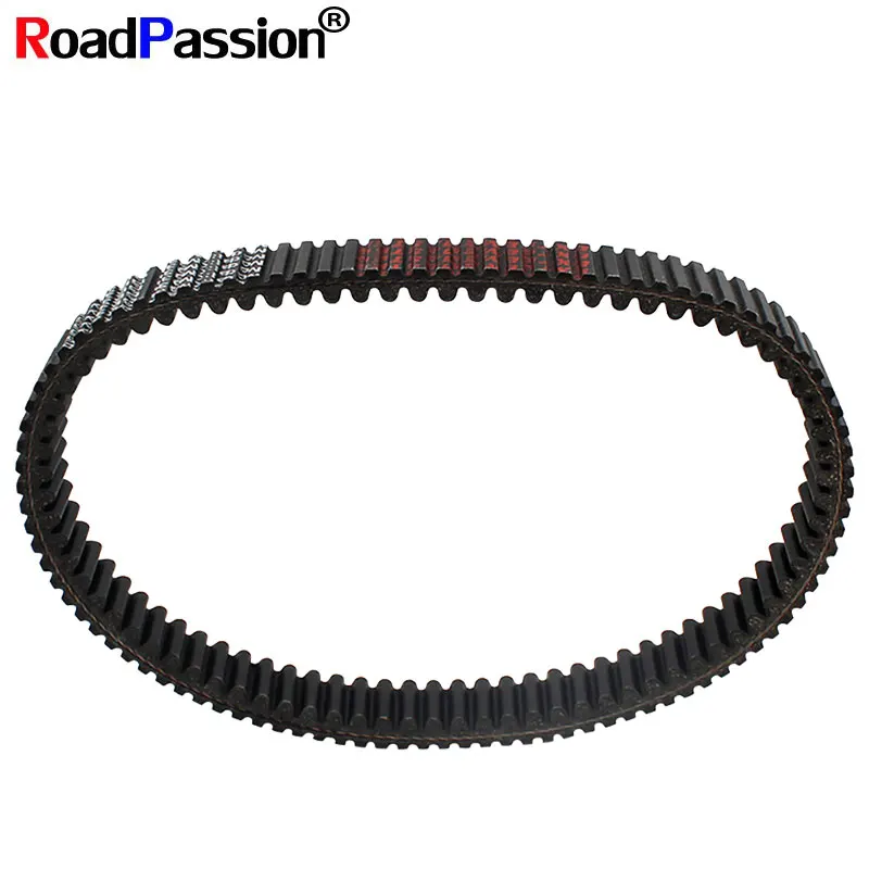 Motorcycle Accessories Scooter Drive Belt Gear Pulley Belt For CFMOTO UForce ZForce 500 Terralander 600 CF625-C Terracross 625EX
