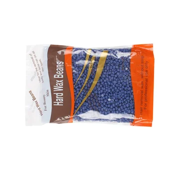 

300g Wax Beans Painless Professional Safe Natural Hair Wax Beans for Body Hand Leg