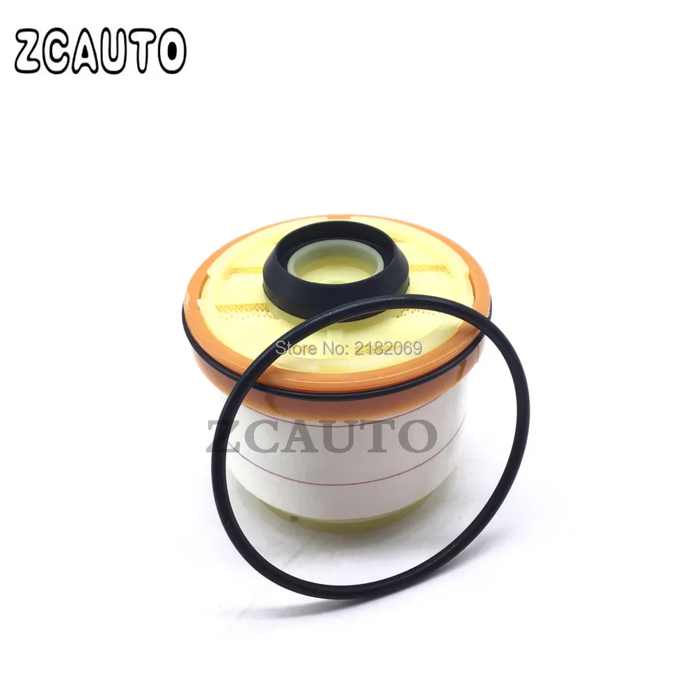 Фильтр топливный Isuzu D-Max Lexus IS Mitsubishi L200 Toyota Hilux Hiace Vigo 23390-YZZA1 23390-0L041 23390-0L020 23390-0L011 |