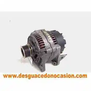 

028903025E ALTERNATOR AUDI 80 AVANT