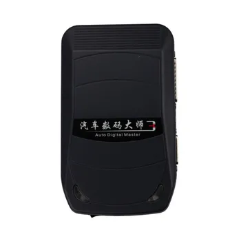 

Original YH ADM-300A Digital Master SMDS III ECU Programming Tool With 450 tokens Update Online