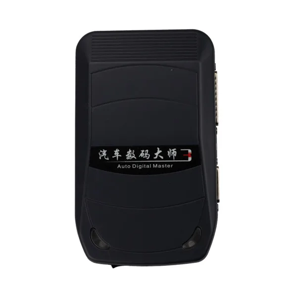 Оригинальный YH ADM-300A цифровой мастер SMDS III ЭБУ инструмент для программирования с