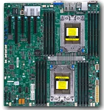H11DSI REV2.0 Support EPYC 2 generation Roman processor 7742/7702/7302 | Мобильные телефоны и аксессуары