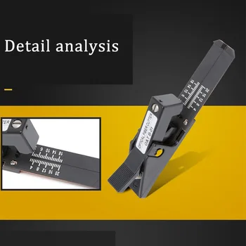 

Free Shipping Precise Optical Fiber Cleaver Fiber Optic FTTH Cutter
