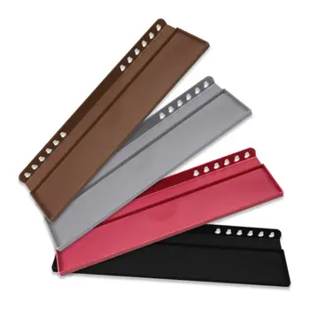 

Detachable Easel Tray Shelf Plastic Replacement Sketch Rack Storage for Artists Painting Tools Art Supplies