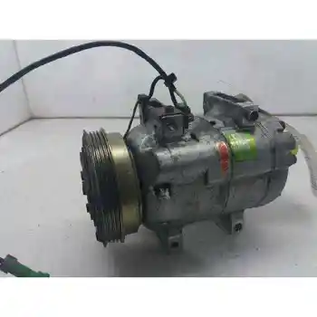 

8D0260805D compressor air conditioning VOLKSWAGEN PASSAT saloon (3B2)