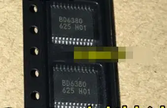 IC 100% новый Бесплатная доставка BD6380EFV BD6380EFV-E2 BD6380 | Обустройство дома