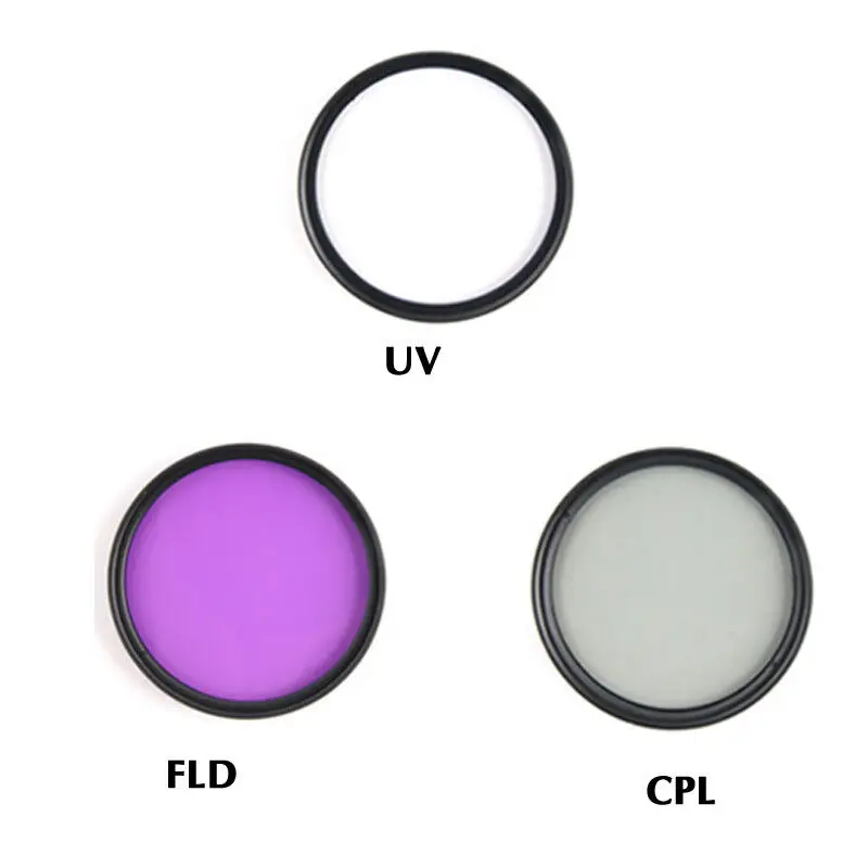 Filtro Clip In para Canon R7 R10 Series Filtro Neutro Nocturno
