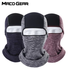 Уличная Флисовая Балаклава, маска для лица, тепловая, теплая, для велоспорта, капюшон, покрытие, для спорта, лыж, велосипеда, пешего туризма, сноуборда, зимняя шапка для защиты лица