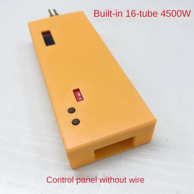 4500W