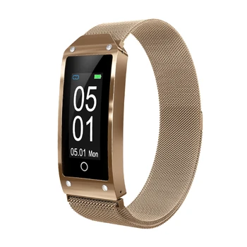 

Y2 Smart Watch Bluetooth 4.0 Waterproof Smartwatch Android & IOS reloj inteligente Heart Rate Monitor Blood Pressure Test PK S3