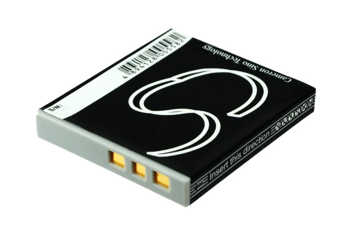 Обновление для Sanyo Xacti VPC-C4S, Xacti VPC-C5, Xacti VPC-C5E, Xacti VPC-C5EX, Xacti VPC-C5GX, Xacti VPC-C6
