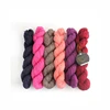 50g Hank Silk Tibetan Yak Yarn Soft Hand Knitting Crochet DIY Sweaters Shawls And Fashion Clothes Cathay 4 1